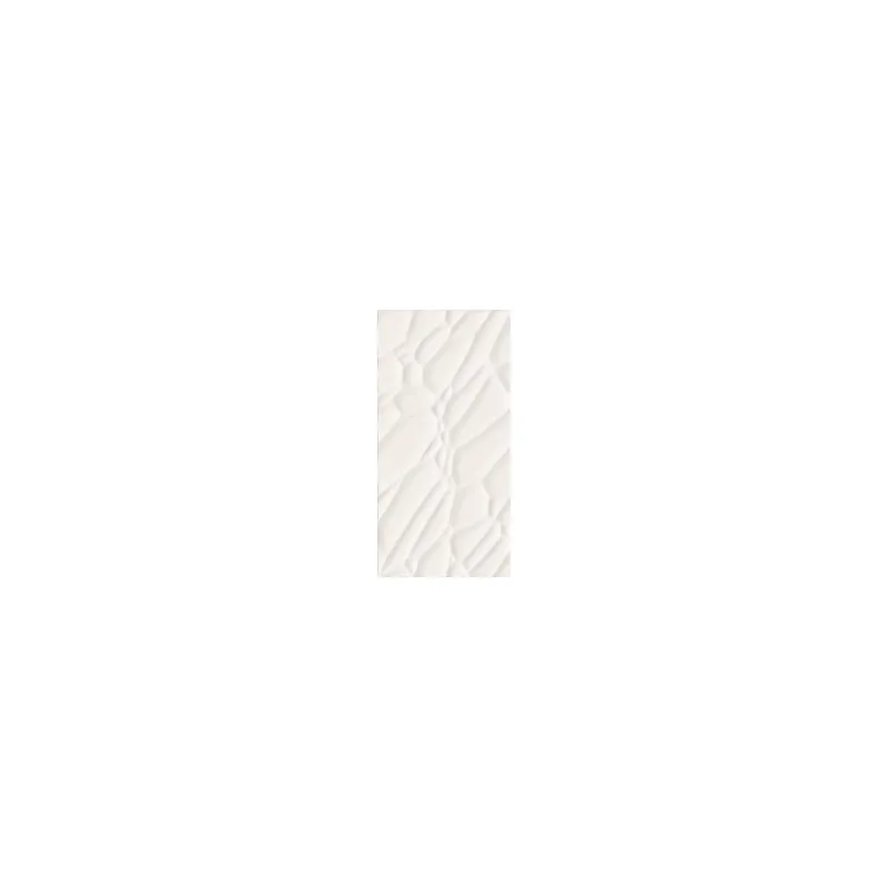 Végkiárusítás Paradyz FEELINGS Bianco str B shinny falicsempe 29,8x59,8
