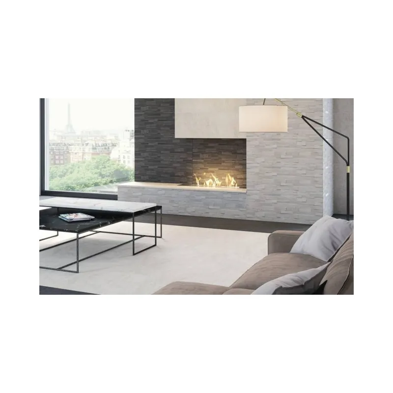 Azonnal elérhető Kerama Marazzi GRENELLE dark grey padlólap 60x60