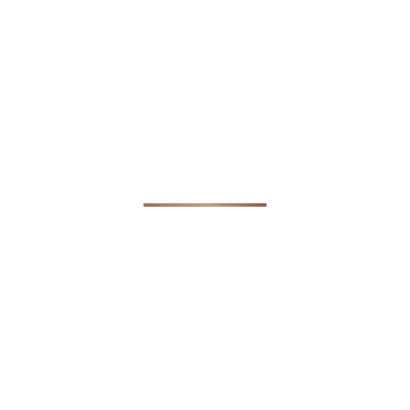 Ajánlat Tubadzin Steel copper 3 listwa 23x898
