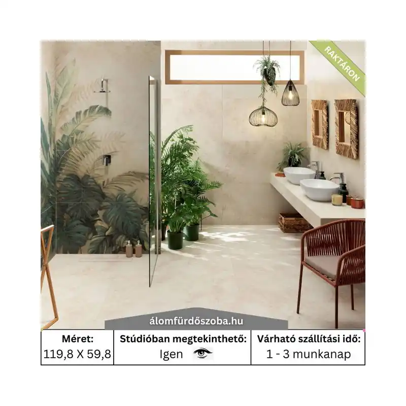 Domino ALABASTER csempe 12.900 Ft-tól Exkluzív ajánlat