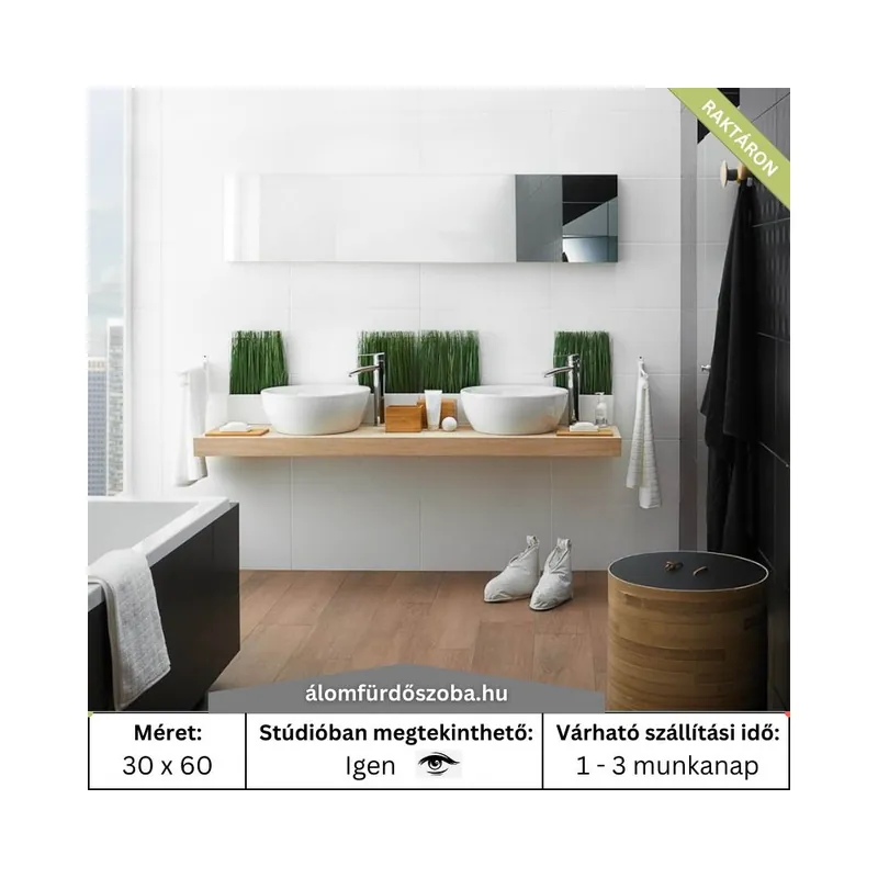Paradyz MODUL csempe 8.690 Ft-tól Legkelendőbb