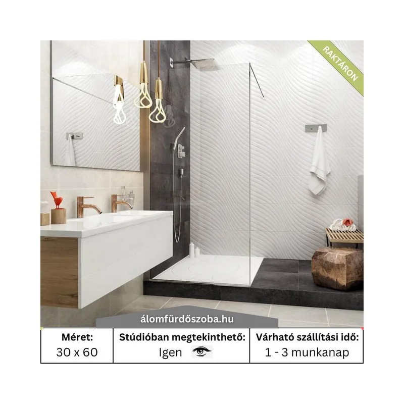 Expressz kézbesítés Paradyz EMILLY csempe 9.090 Ft-tól