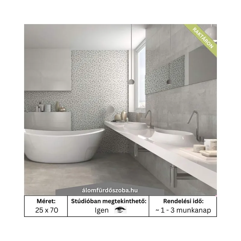 Atrium ALPHA csempe 7.567 Ft-tól Exkluzív ajánlat