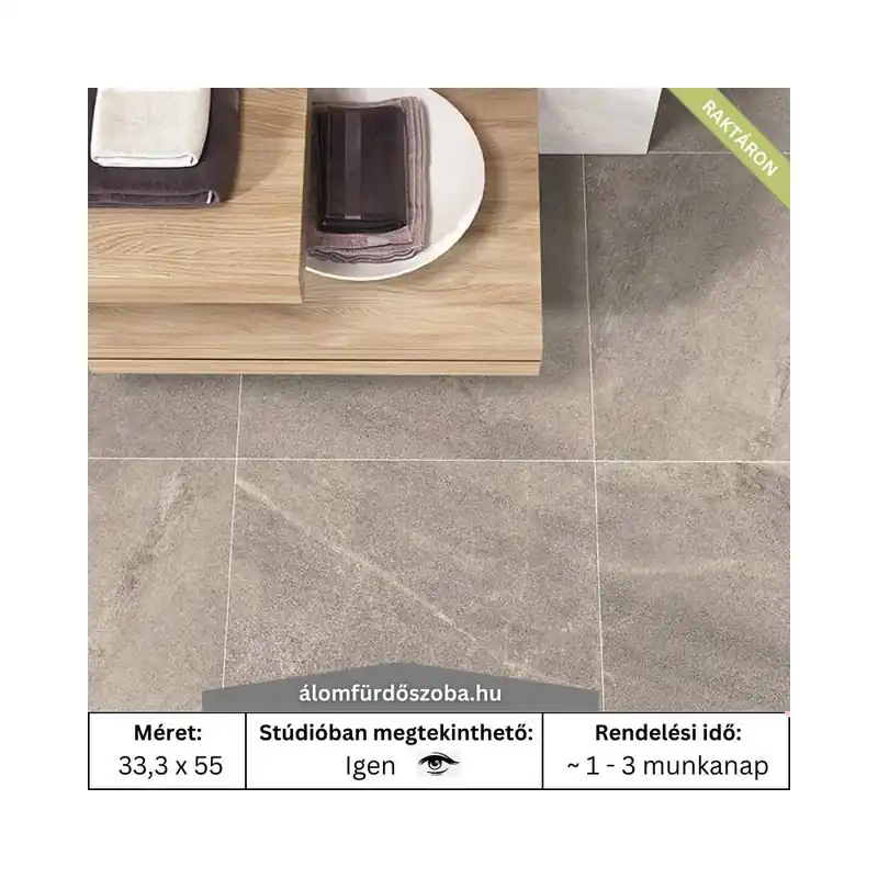 Ecoceramic ORIGAMI csempe 7.399 Ft-tól Azonnali szállítás