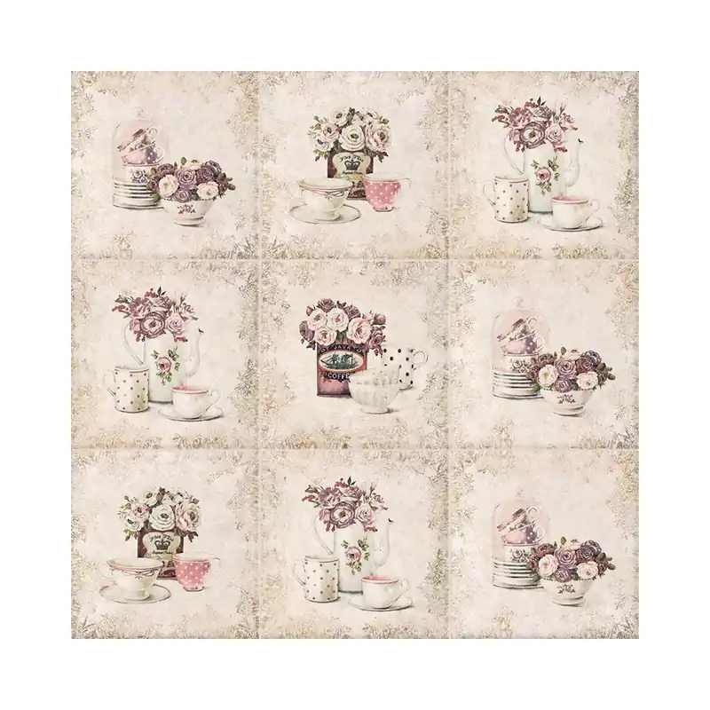 Ajánlat Mainzu BOLONIA solferino deco falicsempe 20x20