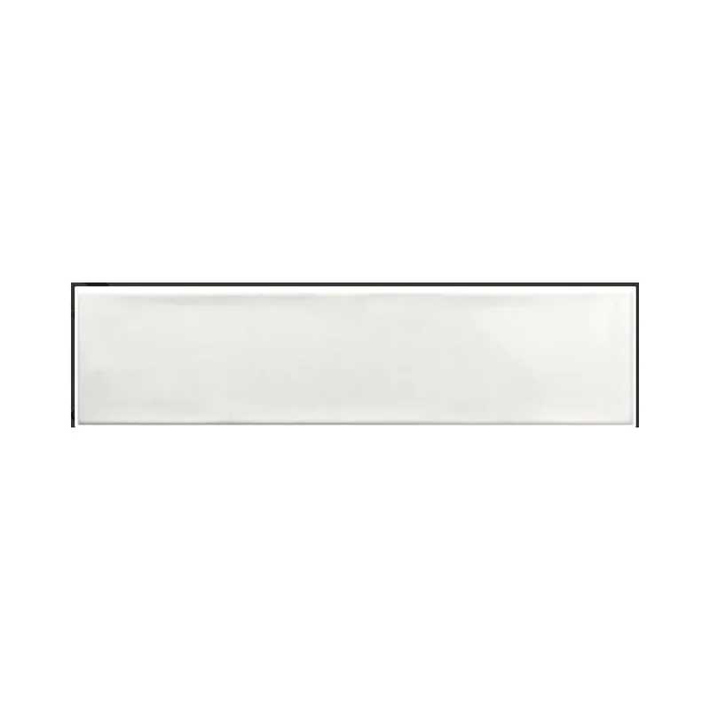 Akciós ár Ribesalbes OCEAN decor white falicsempe 7,5x30