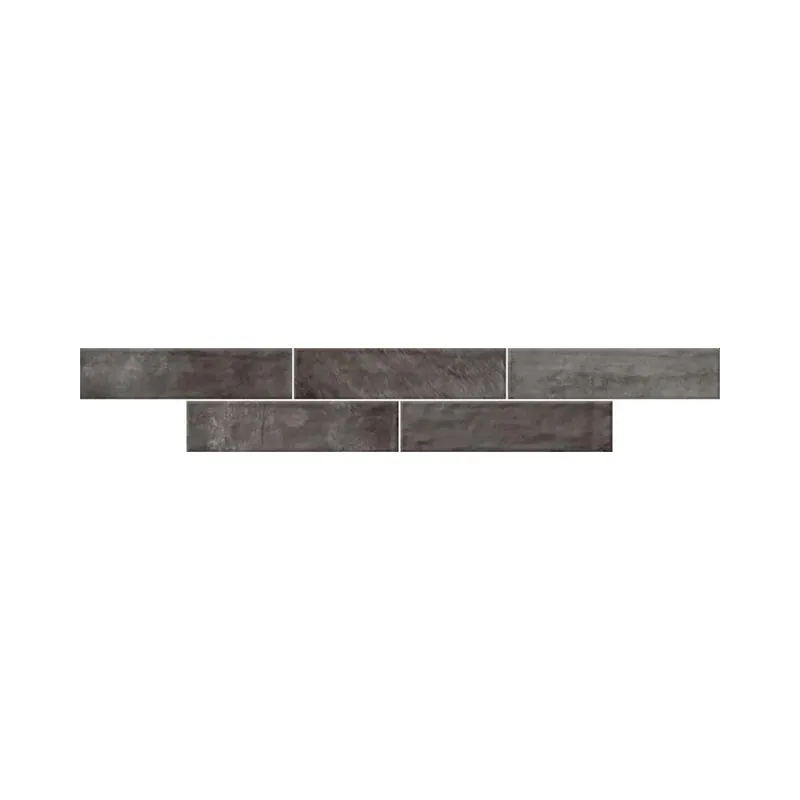 Ajánlat Ribesalbes POTTERY anthracite falicsempe 6x25