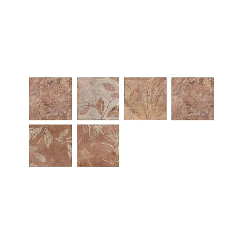 Vedd meg online Ribesalbes COTTO decor falicsempe és padlólap 20x20