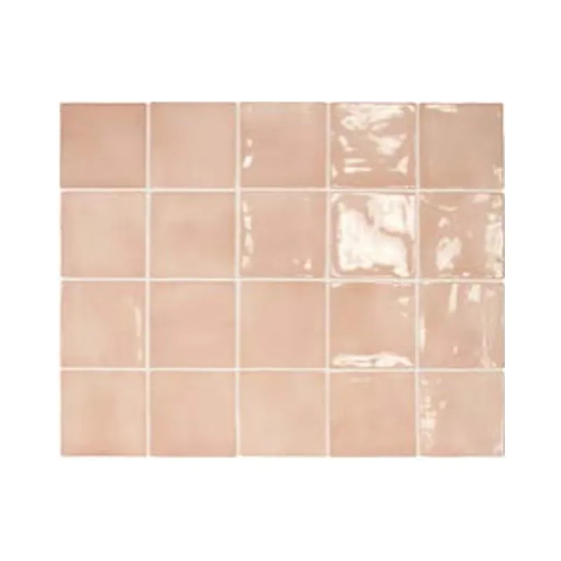 Vedd meg most Equipe MANACOR blush pink falicsempe 10x10