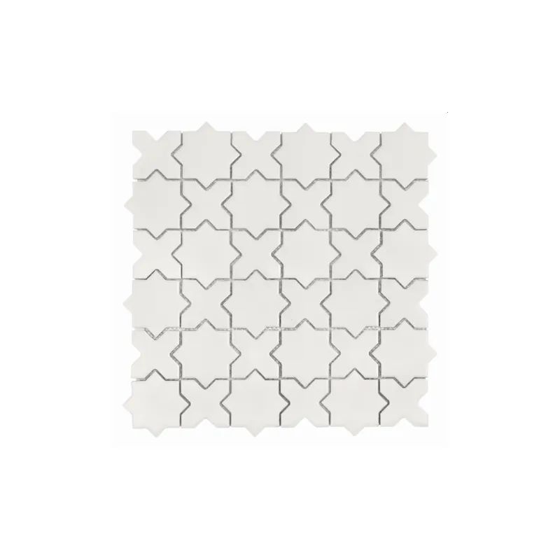 Akció Dunin STAR&CROSS cotton matt mozaik 30,2x30,2
