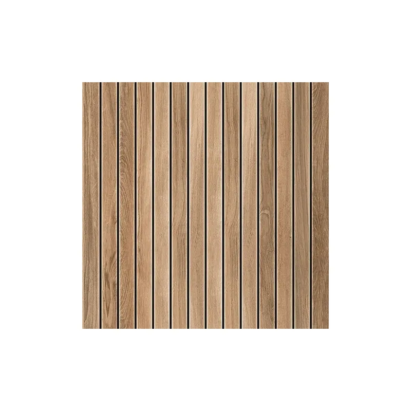 Legjobb ár Tubadzin WOOD DECK STR 2.0 59,8x59,8