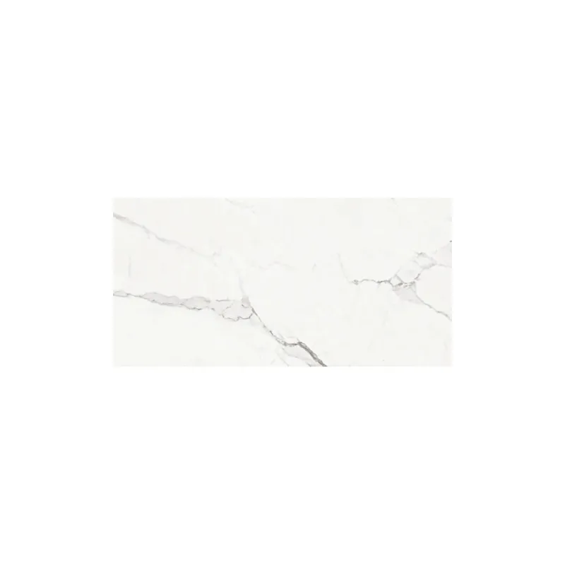 Akciós ár Cersanit GINEVRA white glossy rect falicsempe 29,8x59,8