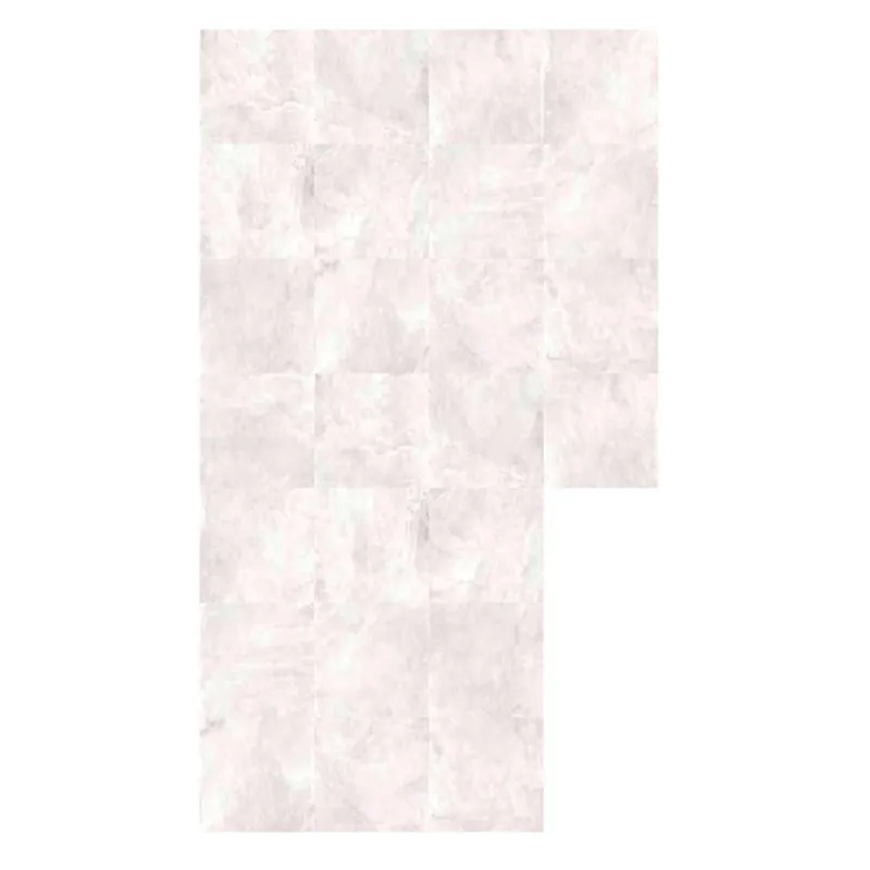 Korlátozott ajánlat Rondine ARDESIE white strong padlólap 30,5x60,5