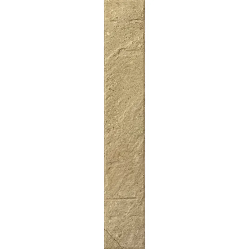 Paradyz EREMITE beige str falburkoló 39,7x6,5 Prémium