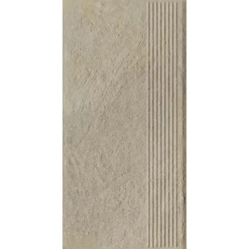 Paradyz EREMITE crema str lépcsőlap 30x60 Vedd meg most