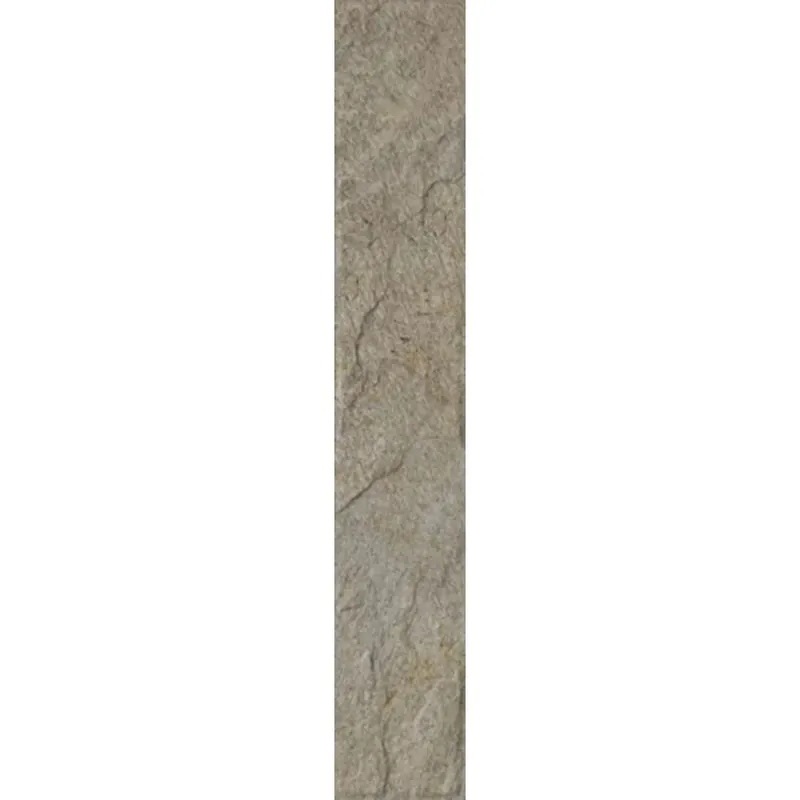 Paradyz EREMITE taupe str falburkoló 39,7x6,5 Gyors szállítás