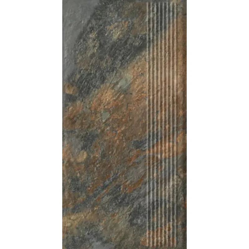 Paradyz ARDIS rust str lépcsőlap 30x60 Utolsó esély