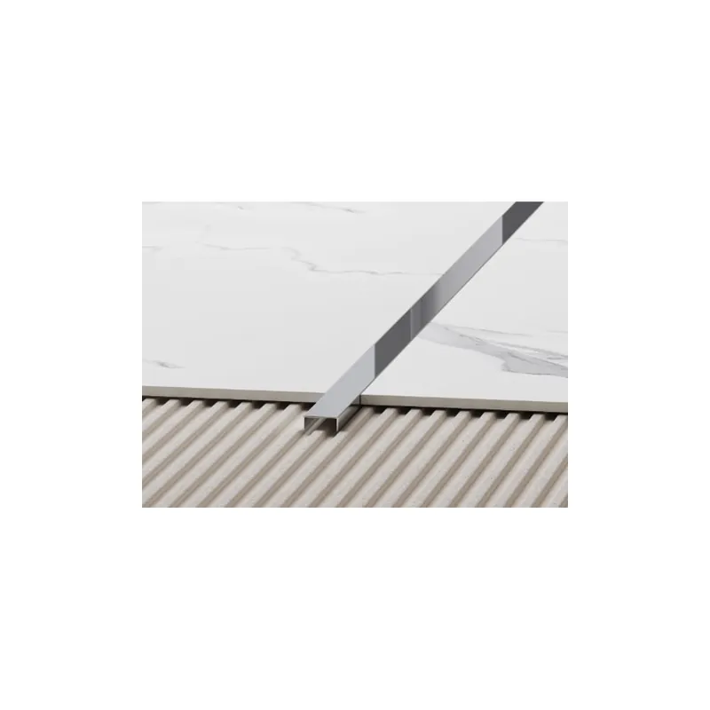 Vásárlói kedvenc Design Prémium dekorcsík 30 mm, tükörfényes ezüst színben, 270 cm / szál