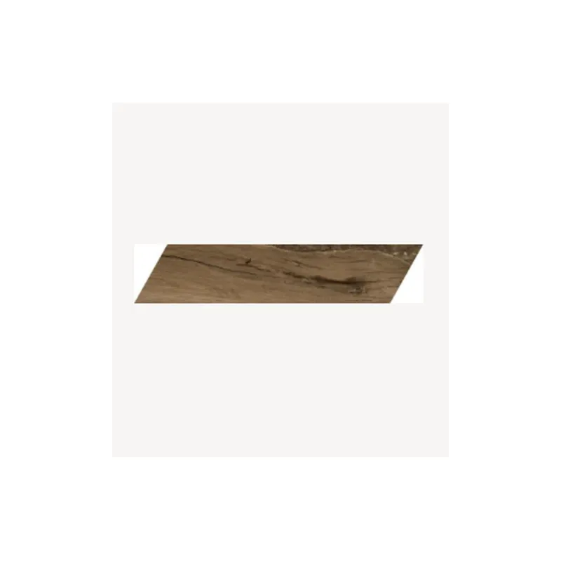 Gyors szállítás Marazzi TREVERKSOUL brown chevron padlólap 11x54