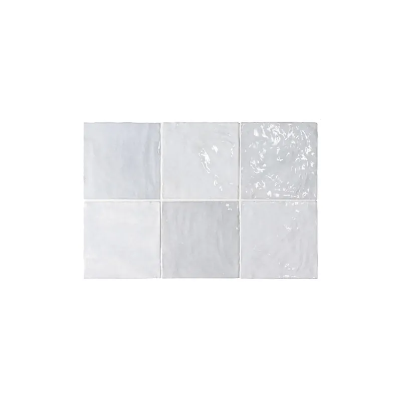 Vedd meg most Equipe LA RIVIERA lavanda blue gloss csempe 13,2x13,2