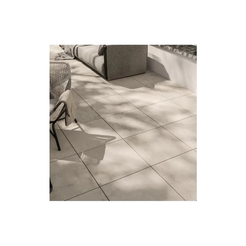 Olcsóbb DOWNTOWN cream 2.0 padlólap 60x60x2
