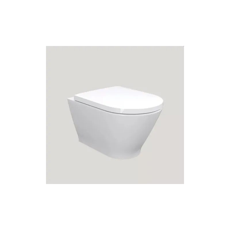 Akció AREZZO VERMONT rimless függesztett wc