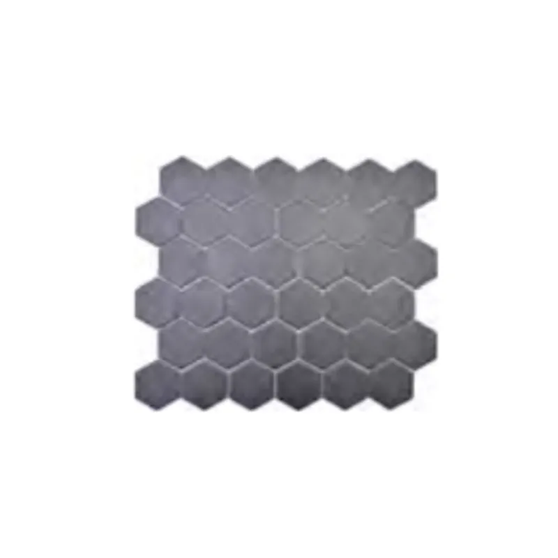 Expressz kézbesítés No-Slip HexaB51 csúszásmentes burkolat