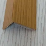 2.5x2 cm öntapadós műanyag élvédő famintás 100 cm 88657 Legnépszerűbb