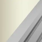 3.9 cm széles öntapadós szintkülönbséges burkolatváltó eloxált 270 cm A11 Kedvezményes ár