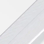Szuper ajánlat 46mm széles pattintós burkolat váltó sín eloxált 100cm