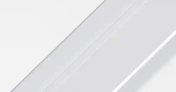 56mm széles pattintós szintkülönbséges burkolat váltó sín eloxált 100cm Újdonság