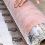 Újdonság Arbiton Multiprotec laminált padló alátét