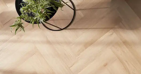 Arbiton SPC padló Amaron Herringbone CA158 Harlow Oak Akciós ár