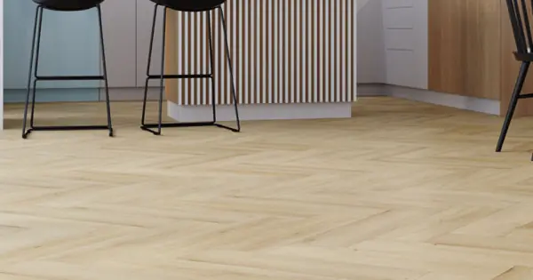 Legjobb ár Arbiton SPC padló Amaron Herringbone CA167 Preston Oak