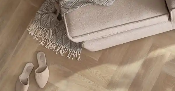 Arbiton SPC padló Amaron Herringbone CA187 Dearwood Oak Azonnal elérhető