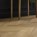 Arbiton SPC padló Amaron Herringbone CAS208 Burbon Oak Szezonális akció