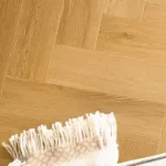 Arbiton SPC padló Amaron Herringbone CAS223 Menor Oak Rendeld meg most