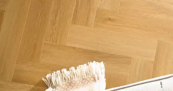 Arbiton SPC padló Amaron Herringbone CAS223 Menor Oak Rendeld meg most