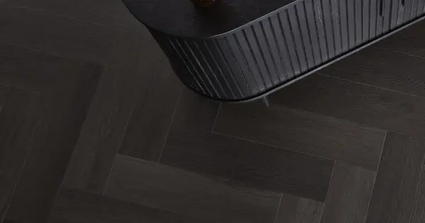Arbiton SPC padló Amaron Herringbone CAS226 Empire Oak Prémium