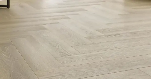 Arbiton SPC padló Amaron Herringbone CAS236 Deventer Oak Azonnal elérhető