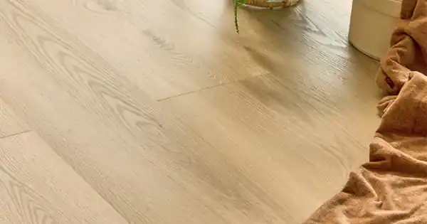 Arbiton SPC vinyl padló Woodric Eir CWS207 Prémium