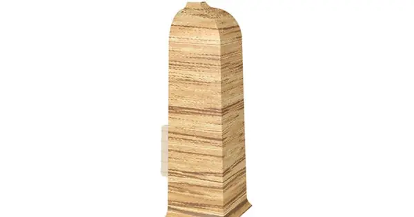 Arbiton Vigo 60 Szegélyléc Külső sarokidom Manorial Oak Árengedmény