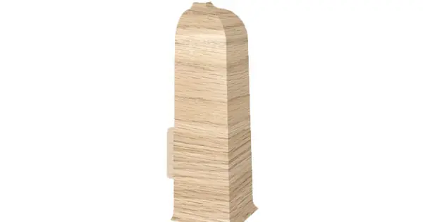 Arbiton Vigo 60 Szegélyléc Külső sarokidom Monument Oak Szuper ajánlat