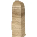 Arbiton Vigo 60 Szegélyléc Külső sarokidom Newport Oak Bestseller