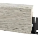 Arbiton Vigo 60 Vinyl szegélyléc Caucasian Oak Olcsóbb