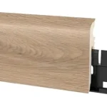 Outlet Arbiton Vigo 60 Vinyl szegélyléc Goldberg Oak