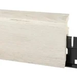 Vedd meg most Arbiton Vigo 60 Vinyl szegélyléc Scandinavian Oak