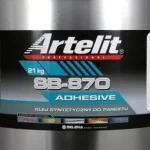Artelit SB 870 Oldószeres parketta ragasztó 24kg Gyors szállítás