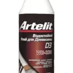 Artelit WB-330 vízbázisú nút ragasztó 200 g Szuper akció