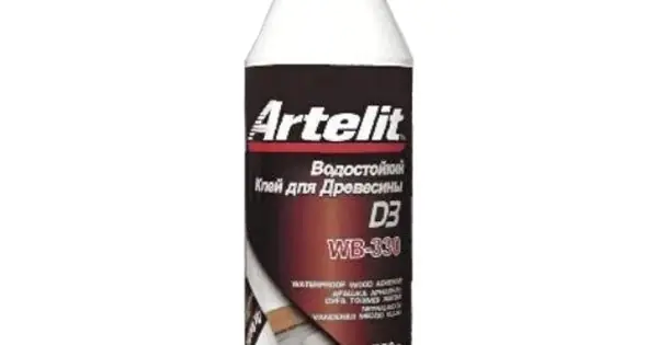 Artelit WB-330 vízbázisú nút ragasztó 200 g Szuper akció